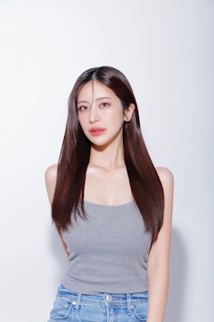 プロフィール写真2・乃南はる｜CLUB ESCAPE・エスケープ - 中洲のキャバクラ
