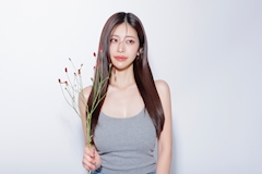 プロフィール写真3・乃南はる｜CLUB ESCAPE・エスケープ - 中洲のキャバクラ