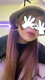 女の子