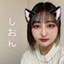 女の子