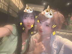 💐華咲　かおり💐「おは！」