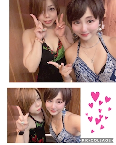 💐華咲　かおり💐「ひと息」