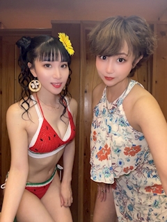 💐華咲　かおり💐「おはよう！」