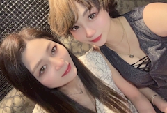 💐華咲　かおり💐「ヾ(･ω･｀)ﾉﾊﾛｰ♪」