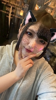 ほたる🌟《歌舞伎町LEON》「ポニテ☔️」