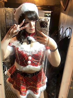 プロフィール写真3・ほたる🌟《歌舞伎町LEON》｜LEON・レオン - 歌舞伎町のガールズバー