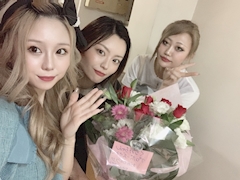 🔮🍓🔮ゆま🔮🍓🔮「20日😉」