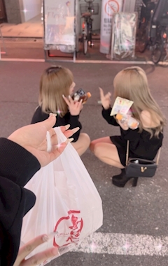 🔮🍓🔮ゆま🔮🍓🔮「火曜🫶」
