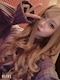プロフィール写真1・🔮🍓🔮ゆま🔮🍓🔮|Lounge Flower・フラワー - 西中島のラウンジ/クラブ