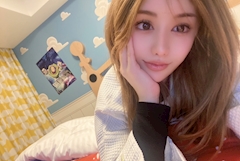 プロフィール写真2・鷹司 莉李|ROGER ROOM・ロジャールーム - 刈谷のキャバクラ