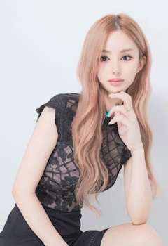 プロフィール写真1・鷹司 莉李|ROGER ROOM・ロジャールーム - 刈谷のキャバクラ