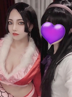 プロフィール写真5・みちる｜Tokyo on the dream・トウキョウ オンザ ドリーム - 飯田橋のキャバクラ