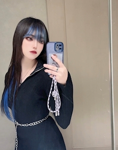 プロフィール写真3・みちる｜Tokyo on the dream・トウキョウ オンザ ドリーム - 飯田橋のキャバクラ