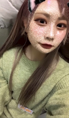 プロフィール写真7・のん｜Concept bar HaNaBi・ハナビ - 池袋西口のガールズバー