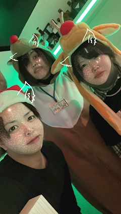 プロフィール写真2・あゆむ|Bar Aladdin・アラジン - 国分町のオカマ/ニューハーフ
