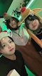 プロフィール写真2・あゆむ|Bar Aladdin・アラジン - 国分町のオカマ/ニューハーフ