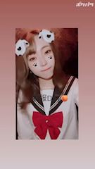 プロフィール動画