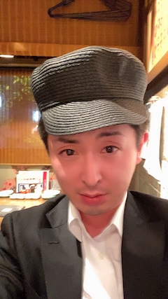 プロフィール写真9・だいご部長｜GROSS・グロス - 蒲田西口のガールズバー