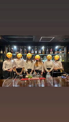 プロフィール写真13・だいご部長｜GROSS・グロス - 蒲田西口のガールズバー