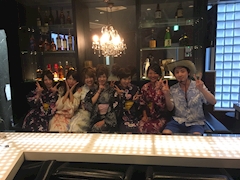 プロフィール写真20・だいご部長｜GROSS・グロス - 蒲田西口のガールズバー