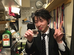 プロフィール写真7・だいご部長｜GROSS・グロス - 蒲田西口のガールズバー