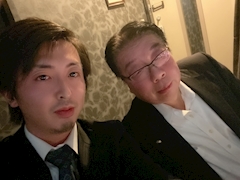 プロフィール写真17・だいご部長｜GROSS・グロス - 蒲田西口のガールズバー