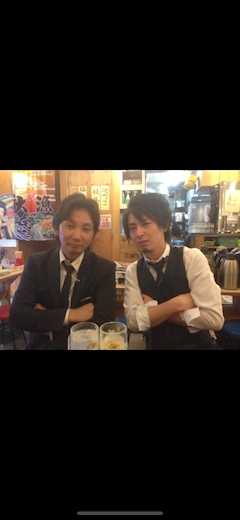 プロフィール写真19・だいご部長｜GROSS・グロス - 蒲田西口のガールズバー