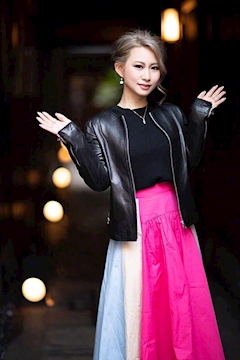 プロフィール写真2・荒木 ナツミ｜Club MET・メット - 木屋町のキャバクラ