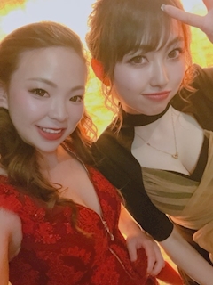 ここ「押忍」