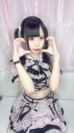 🧚‍♀️なな🧚‍♀️「あめの生誕☝🏻(　˙▿˙　)」