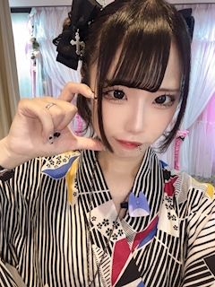 プロフィール写真4・🧚♀️なな🧚♀️|café&bar PARFUN・パルファン - 名古屋 大須のコンカフェ