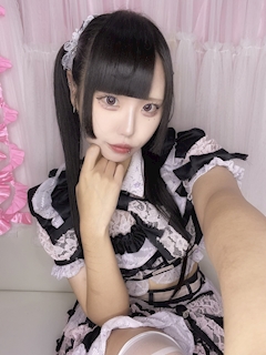 プロフィール写真5・🧚♀️なな🧚♀️|café&bar PARFUN・パルファン - 名古屋 大須のコンカフェ