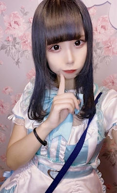プロフィール写真6・🧚♀️なな🧚♀️|café&bar PARFUN・パルファン - 名古屋 大須のコンカフェ