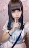 プロフィール写真6・🧚♀️なな🧚♀️|café&bar PARFUN・パルファン - 名古屋 大須のコンカフェ