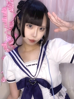 プロフィール写真3・🧚♀️なな🧚♀️|café&bar PARFUN・パルファン - 名古屋 大須のコンカフェ