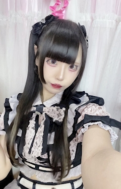 プロフィール写真1・🧚♀️なな🧚♀️|café&bar PARFUN・パルファン - 名古屋 大須のコンカフェ