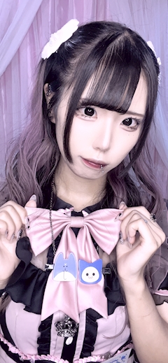 プロフィール写真5・🧚♀️なな🧚♀️|café&bar PARFUN・パルファン - 名古屋 大須のコンカフェ