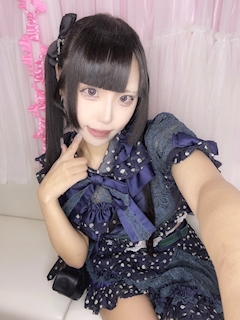 プロフィール写真1・🧚♀️なな🧚♀️|café&bar PARFUN・パルファン - 名古屋 大須のコンカフェ