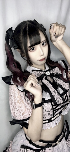 プロフィール写真3・🧚♀️なな🧚♀️|café&bar PARFUN・パルファン - 名古屋 大須のコンカフェ