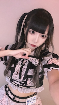 プロフィール写真2・🧚♀️なな🧚♀️|café&bar PARFUN・パルファン - 名古屋 大須のコンカフェ