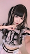 プロフィール写真2・🧚♀️なな🧚♀️|café&bar PARFUN・パルファン - 名古屋 大須のコンカフェ