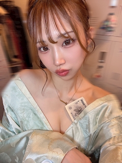 プロフィール写真2・恋｜林檎・リンゴ - 静岡 紺屋町のクラブ/ラウンジ