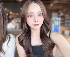 プロフィール写真11・みゆ|林檎・リンゴ - 静岡 紺屋町のクラブ/ラウンジ