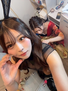 るい「遊ばれる女」