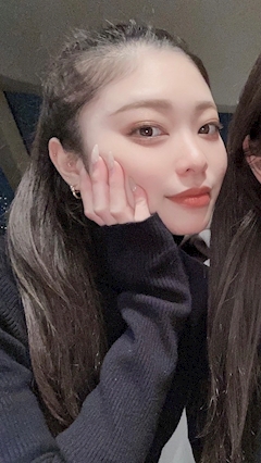 プロフィール写真1・なつみ｜