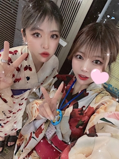 りょう「♡浴衣イベ♡」