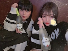 りょう「♡春がきた！♡」