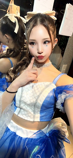 プロフィール写真3・ひな|Bond Girl・ボンドガール - 名古屋 錦のショーパブ/ライブバー/バー/ニューハーフ