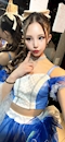 プロフィール写真3・ひな|Bond Girl・ボンドガール - 名古屋 錦のショーパブ/ライブバー/バー/ニューハーフ