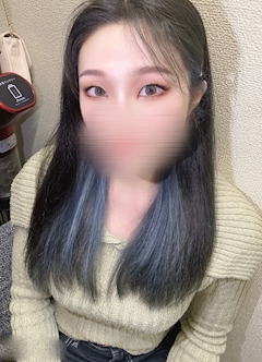 プロフィール写真3・ゆの｜Concept bar HaNaBi・ハナビ - 池袋西口のガールズバー